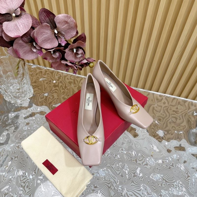 Valentino Heeled Shoes